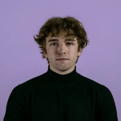 Francesco Ritota, Web Designer at eStorm