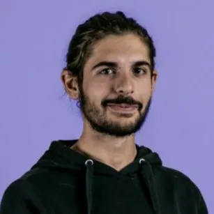 Nicolò Vanzo, Full Stack Developer at eStorm